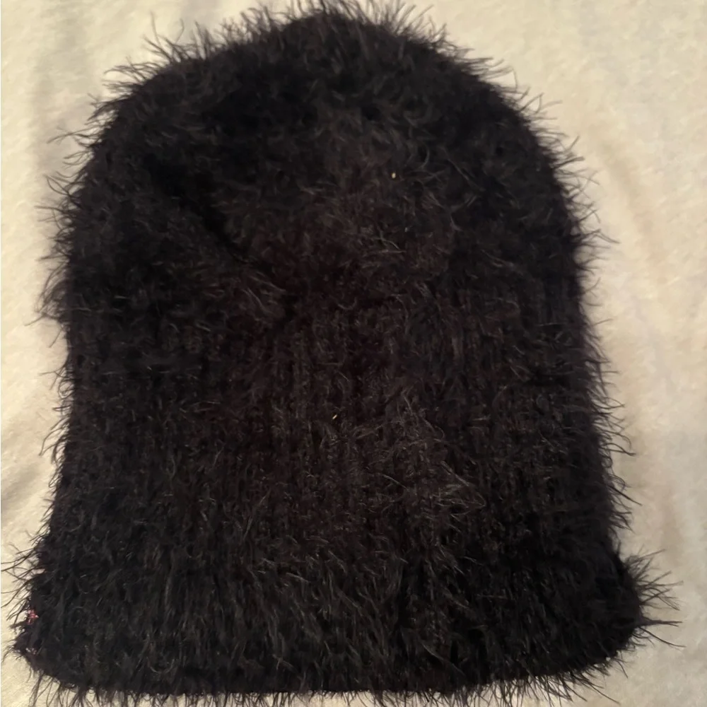 Clare’s kitty rhinestone hat NWT